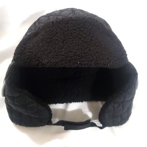 4for20! Toddler boys sherpa hat